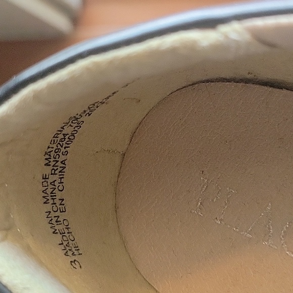 Kitty Shoes - Picture 5 of 5